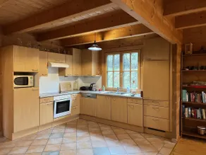 Holiday Home Haus Fries by Interhome - Image 2