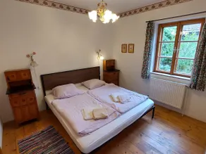 Apartment Alte Post-1 by Interhome - Image 3