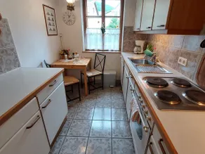 Apartment Alte Post-1 by Interhome - Image 5
