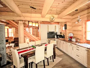 Chalet Chalet Karin by Interhome - Image 2