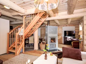 Chalet Chalet Karin by Interhome - Image 4