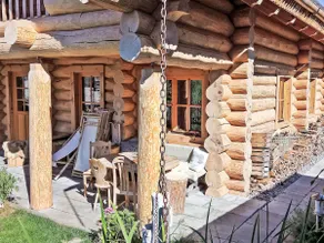 Chalet Chalet Karin by Interhome - Image 5