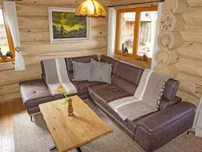 Chalet Chalet Karin by Interhome - Image 3