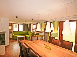 Casa di vacanze Happy by Interhome - Image 2