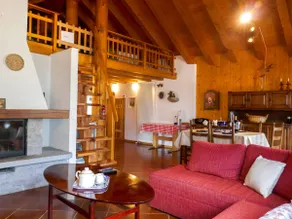 Ferienhaus Mona by Interhome - Image 2