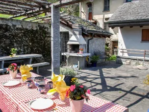 Ferienhaus Mona by Interhome - Image 5