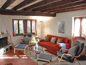 Holiday Home Marianne Plus by Interhome - Image 2