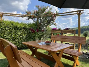 Hartmann im Odenwald by Interhome - Image 5
