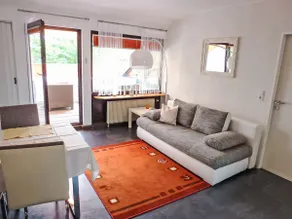 Apartment Weisenhorn by Interhome - Image 2