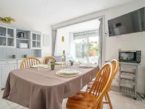 Apartment Les Mas de La Mer-6 by Interhome - Image 3