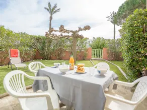 Apartment Les Mas de La Mer-6 by Interhome - Image 5