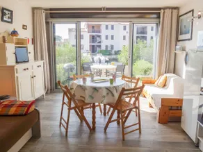 Apartment Marina 2-2 by Interhome - Image 2