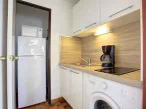 Apartment Les Capitelles-9 by Interhome - Image 4