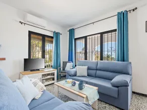 Casa con terrazza, piscina privata e griglia | Vista sul mare - Image 3