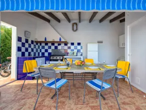 Casa di vacanze Isabel by Interhome - Image 3