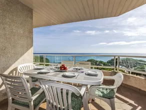 Apartment Blanes Beach by Interhome - Image 2