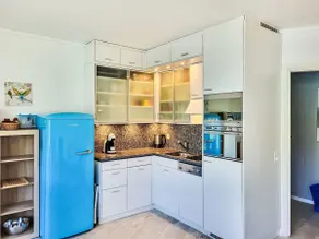 Apartment Frontlake Panorama Apt- 408 by Interhome - Image 4