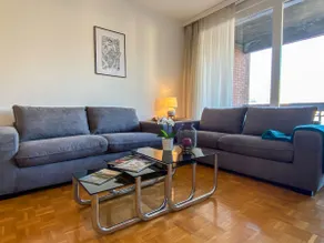 Charmant appartement | Vue nature | Avec animaux acceptés - Image 3