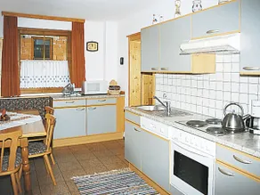 Holiday Home Reinbacher by Interhome - Image 4