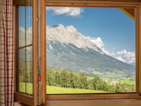 Chalet Fredis Hütte by Interhome - Image 5