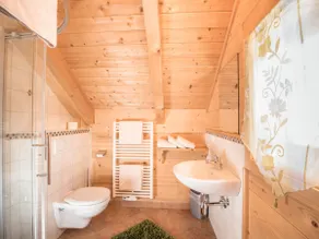 Chalet Fredis Hütte by Interhome - Image 4
