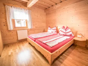 Chalet Fredis Hütte by Interhome - Image 3