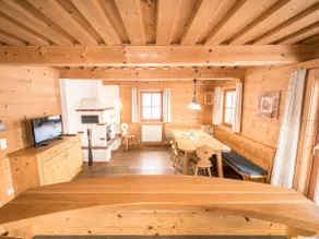 Chalet Fredis Hütte by Interhome - Image 2