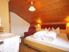 Apartment Schmittnhof by Interhome - Image 4