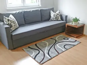 Apartment Corinna by Interhome - Image 3