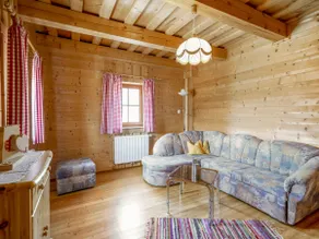 Chalet Steiners Blockhütte by Interhome - Image 5