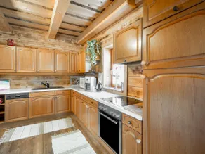 Chalet Steiners Blockhütte by Interhome - Image 3
