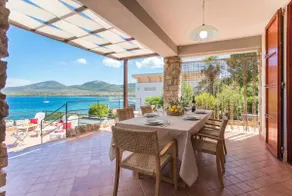 Villa Flavia in Alghero for 67 people with garden - Image 4