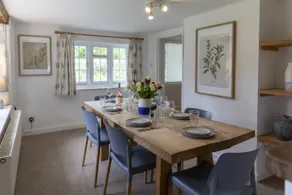 Danny Cottage - Country Cottage Near Brighton - Image 4
