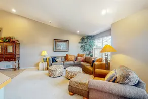 Classy and Convenient Dog-Friendly Condo with Priv - Image 4
