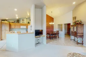 Classy and Convenient Dog-Friendly Condo with Priv - Image 5