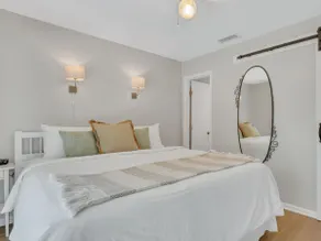Magnifique Tybee Island 2 chambres avec accès à la piscine et un grill! - Image 4