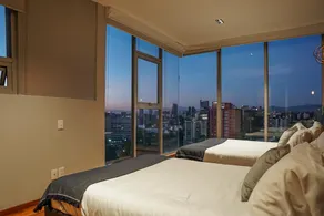 Sky Penthouse Polanco | Private Terrace + Views - Image 2