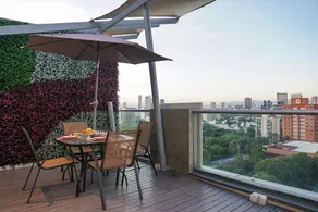 Polanco Luxury PH | Rooftop, Style & Gym - Image 3