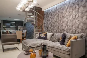 Polanco Luxury PH | Rooftop, Style & Gym - Image 2