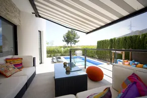 La Villa La Vie, Polop - Image 4