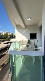 Alamanda Apartment|Air-Conditioned, Balcony and Barbecue Grill - Image 3