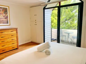 Esplanade Views Heart of Freo Family Stay - Image 5
