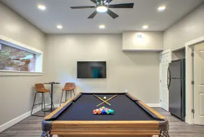 Pet-Friendly Mtn Cabin | Pool, Hot Tub & Game Room - Image 4