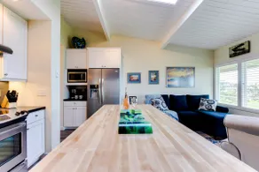 Oceanfront getaway close to Gearhart Golf Links no pets - Image 5