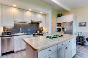 Oceanfront getaway close to Gearhart Golf Links no pets - Image 4