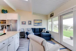 Oceanfront getaway close to Gearhart Golf Links no pets - Image 3