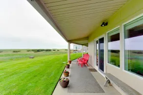 Oceanfront getaway close to Gearhart Golf Links no pets - Image 2