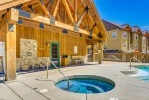 Dog-friendly, upscale condo with shared pool & hot - Image 5