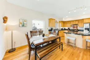 Beautiful Home with Ocean and Yaquina Lighthouse V - Image 4