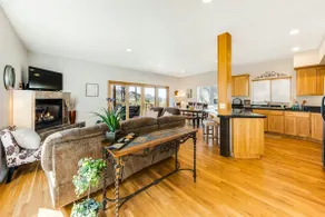 Beautiful Home with Ocean and Yaquina Lighthouse V - Image 5